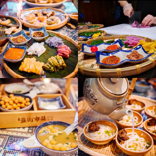 小紅書上年輕人紛紛點(diǎn)贊，鹽街市集如何憑“氛圍感”與“精準(zhǔn)管理”突圍而出？